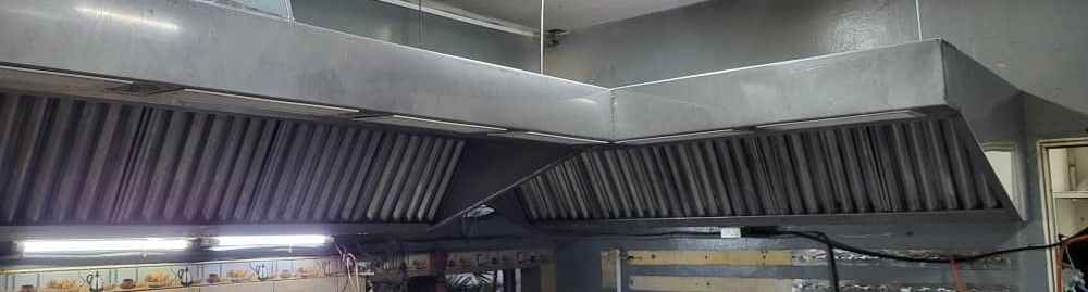 Taller de acero inoxidable